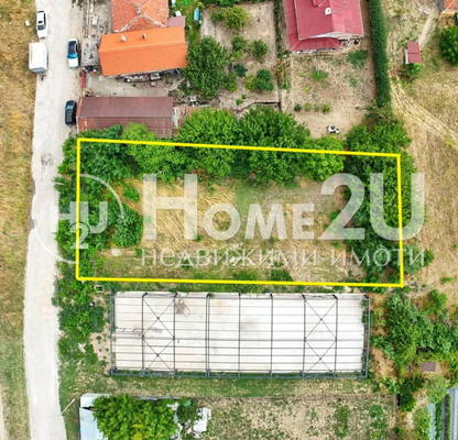 Photo 2 — Plot in Oblast Plovdiv, Rogosh