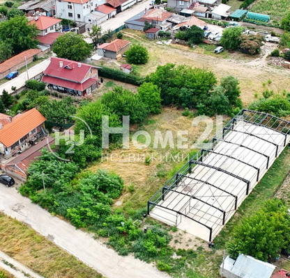 Photo 3 — Plot in Oblast Plovdiv, Rogosh