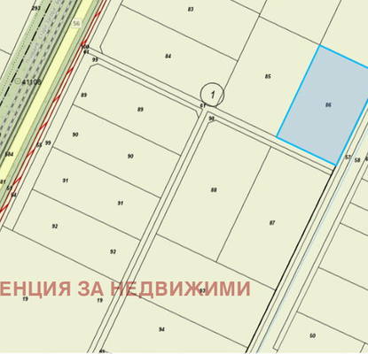 Photo 2 — Plot in Oblast Plovdiv, Rogosh