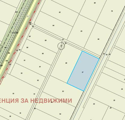 Photo 3 — Plot in Oblast Plovdiv, Rogosh