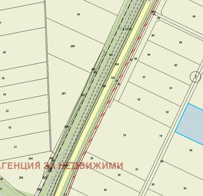 Photo 5 — Plot in Oblast Plovdiv, Rogosh