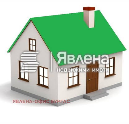 Снимка 2 — Парцел в Бургас, с. Росен