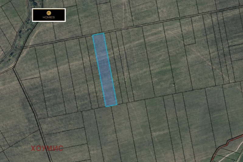 Plot in Oblast Burgas, Rosen