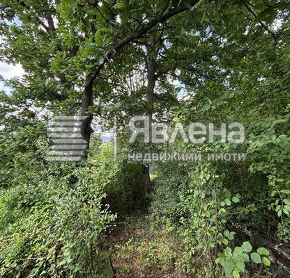 Снимка 4 — Парцел в Перник, с. Рударци