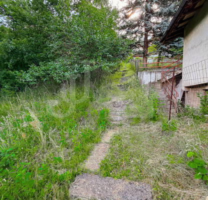 Снимка 3 — Парцел в Перник, с. Рударци