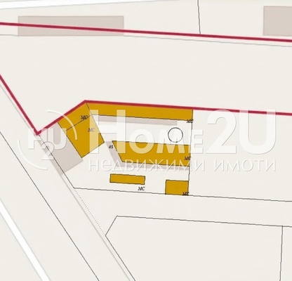 Снимка 4 — Парцел в Пловдив, с. Ръжево Конаре