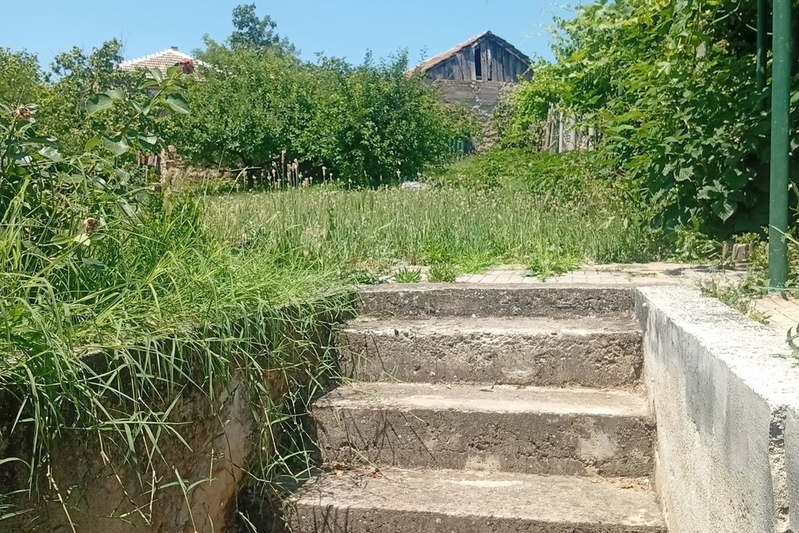 Парцел във Велико Търново, с. Самоводене