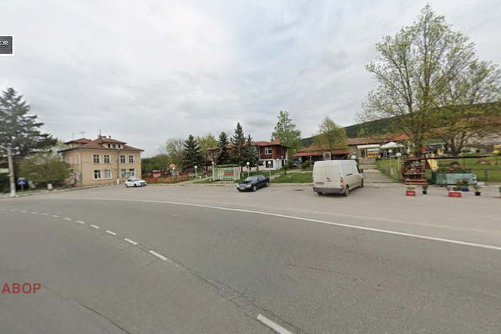 Парцел в София, с. Саранци