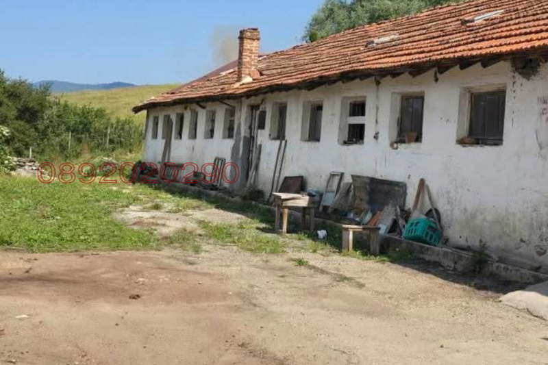 Парцел в Благоевград, с. Сатовча