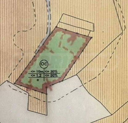 Photo 5 — Plot in област София, Shiroki Dol