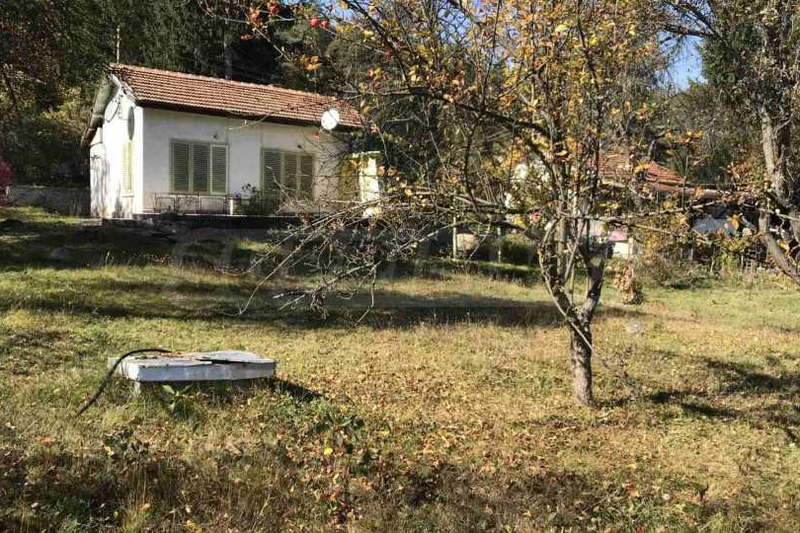 Plot in област София, Shiroki Dol