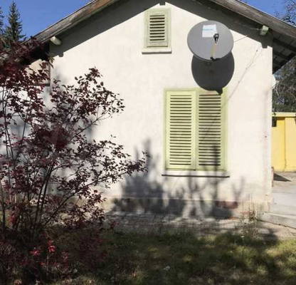 Photo 2 — Plot in област София, Shiroki Dol