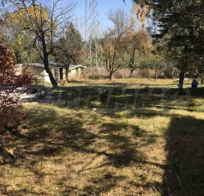 Photo 4 — Plot in област София, Shiroki Dol
