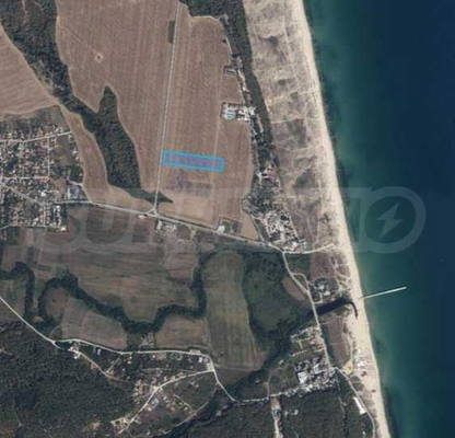 Photo 5 — Plot in Varna, Shkorpilovci