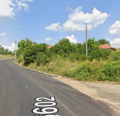 Photo 2 — Plot in Oblast Stara Zagora, Sladyk Kladenec