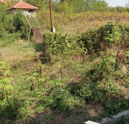 Photo 4 — Plot in Oblast Stara Zagora, Sladyk Kladenec