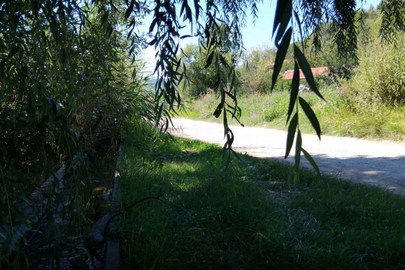Парцел в Кюстендил, с. Слатино