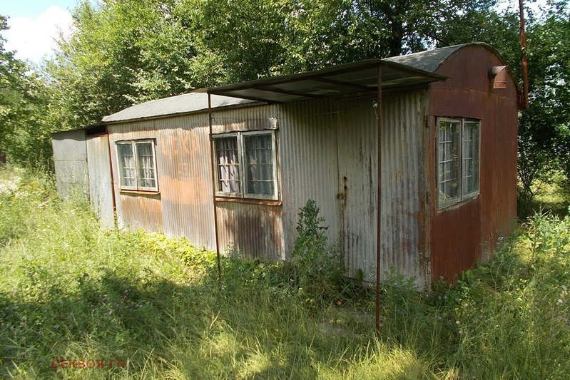 Plot in Oblast Dobrich, Slaveevo