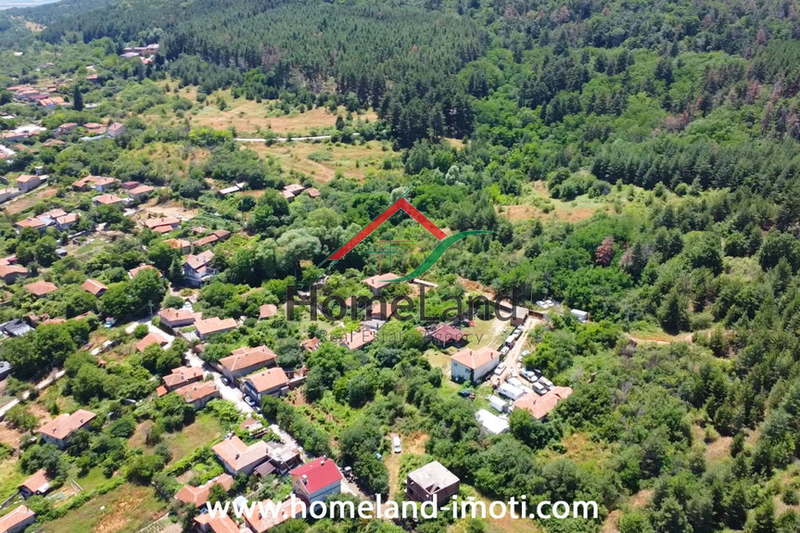 Plot in Oblast Pazardjik, Slavovica