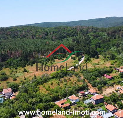 Photo 2 — Plot in Oblast Pazardjik, Slavovica
