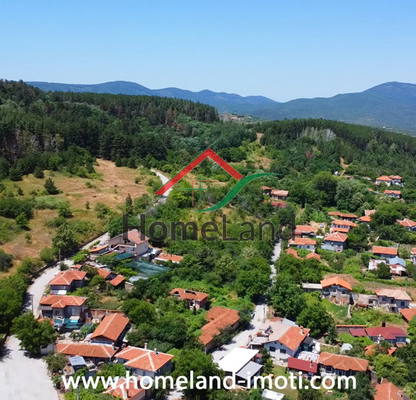Photo 3 — Plot in Oblast Pazardjik, Slavovica