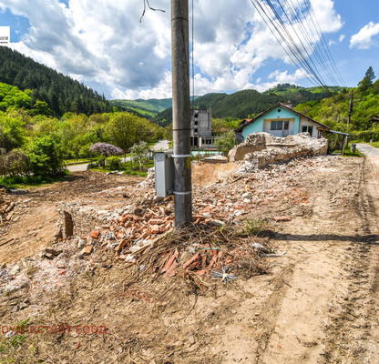 Photo 5 — Plot in Oblast Kyustendil, Slokoshtica
