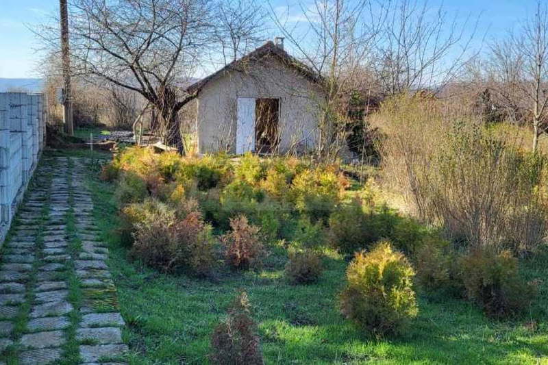 Парцел във Варна, с. Солник