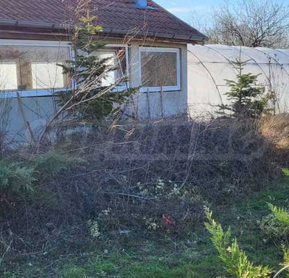 Photo 5 — Plot in Varna, Solnik
