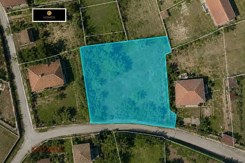 Plot in Oblast Haskovo, Stambolovo