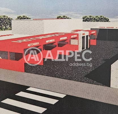 Снимка 2 — Парцел във Варна, с. Старо Оряхово