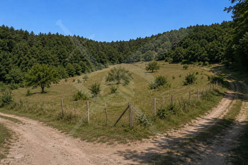 Парцел в Бургас, с. Стоилово