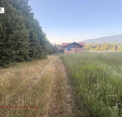 Photo 2 — Plot in Oblast Pernik, Studena