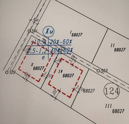Photo 4 — Plot in Oblast Pernik, Studena