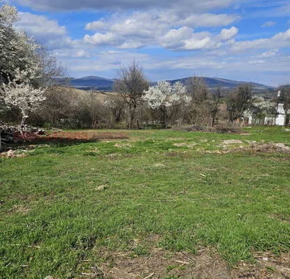 Photo 2 — Plot in Oblast Pernik, Studena
