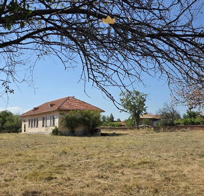 Photo 3 — Plot in Oblast Plovdiv, Suhozem