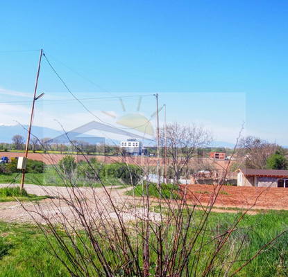 Photo 2 — Plot in Svetovrachene