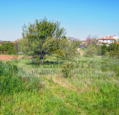 Photo 3 — Plot in Svetovrachene