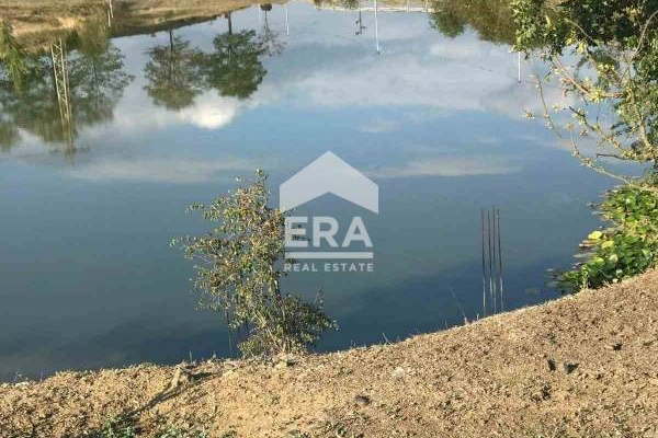 Парцел в Кърджали, с. Свобода
