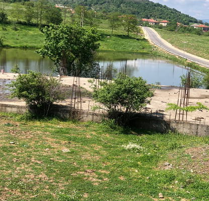 Photo 3 — Plot in Oblast Kyrdjali, Svoboda