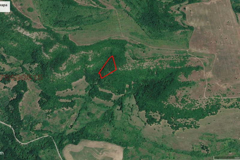Парцел в Ловеч, с. Тепава