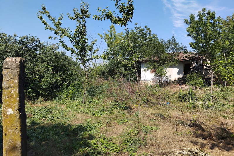 Plot in Oblast Ruse, Tetovo
