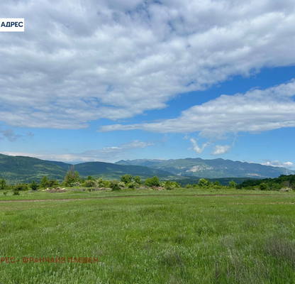 Photo 3 — Plot in Oblast Vraca, с. Типченица