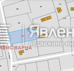 Снимка 3 — Парцел в Добрич, с. Топола