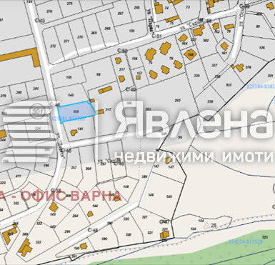 Снимка 4 — Парцел в Добрич, с. Топола