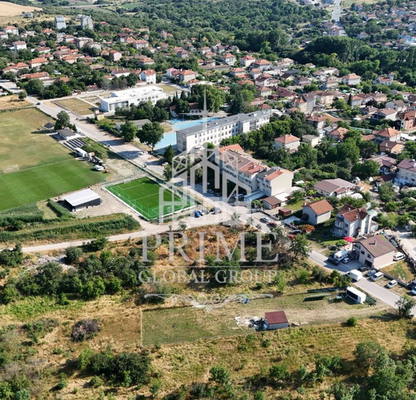 Снимка 5 — Парцел в с. Тополи