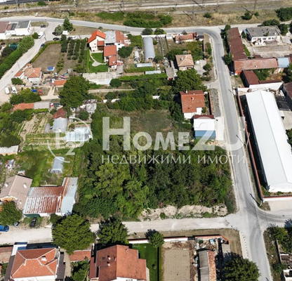 Photo 2 — Plot in Oblast Plovdiv, Trud