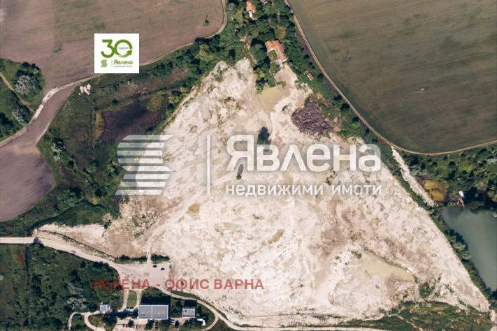 Plot in Oblast Varna, Trystikovo