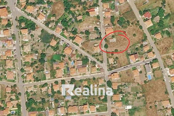 Plot in Oblast Burgas, Tynkovo