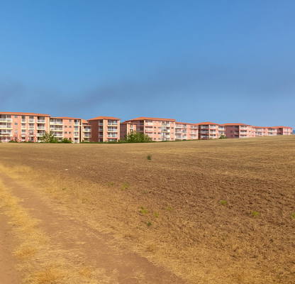 Photo 2 — Plot in Oblast Burgas, Tynkovo