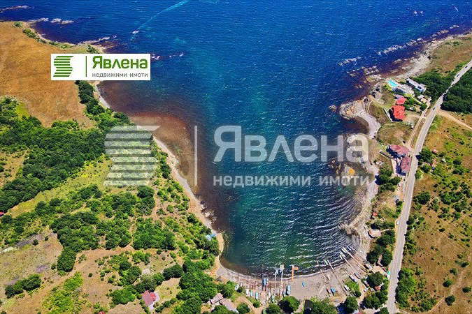 Парцел в Бургас, с. Варвара
